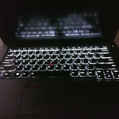 T440p ANSI Keyboard w backlight