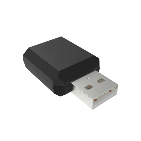 USB Audio Adapter