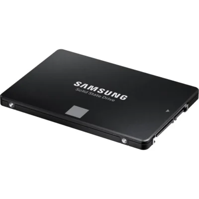 Samsung 870 Evo SSD