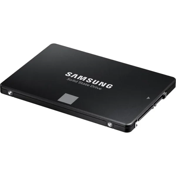 Samsung 870 Evo SSD
