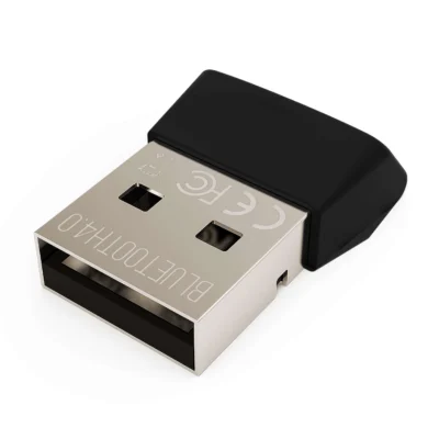 Sabrent Bluetooth 4.0 USB Adapter, BT-UB40
