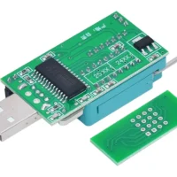 CH341a USB Programmer
