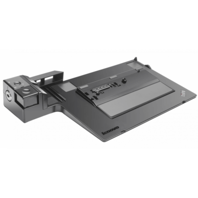 ThinkPad Mini Dock Plus Series 3 with eSATA for X230 (FRU 04W1815)