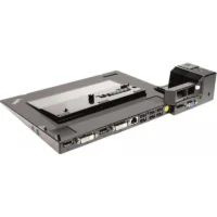 ThinkPad Mini Dock Plus Series 3 with eSATA for X230 (FRU 04W1815) Back