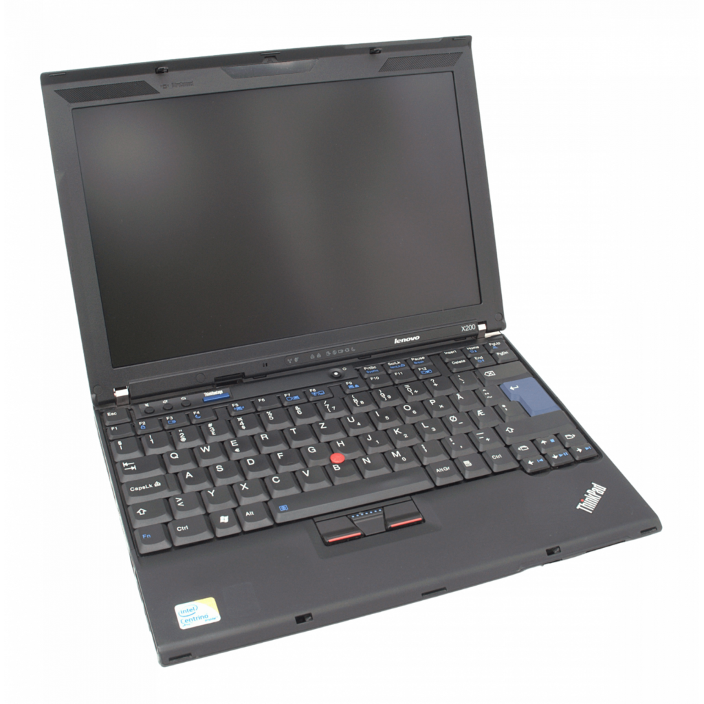 Thinkpad X200 coreboot Installation Service – vikings shop