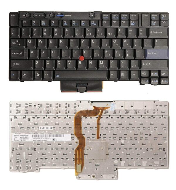 X220 US-ANSI Keyboard