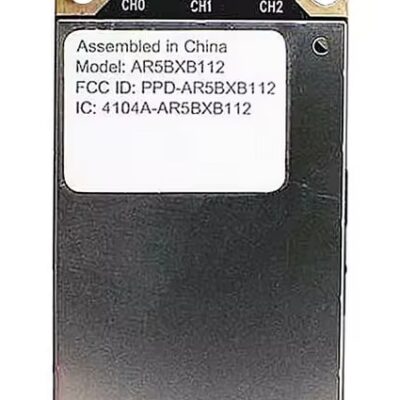 Atheros AR9380 Full-Size